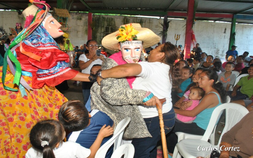 masaya
